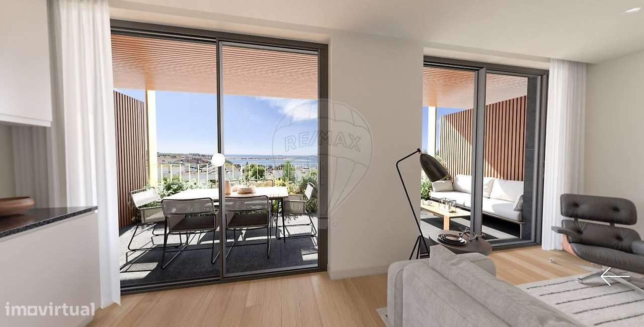 Apartamento T2 para venda-23