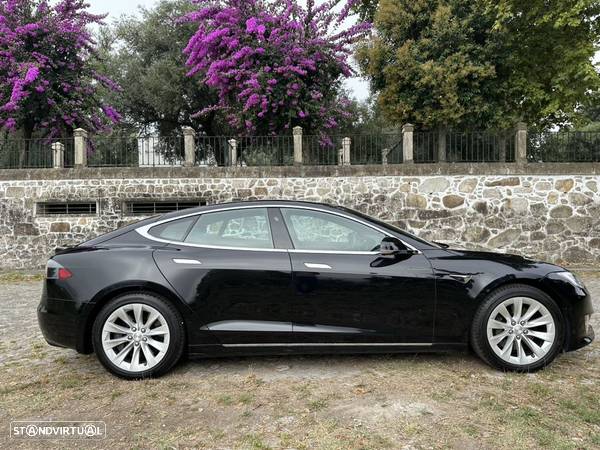 Tesla Model S 100D - 14