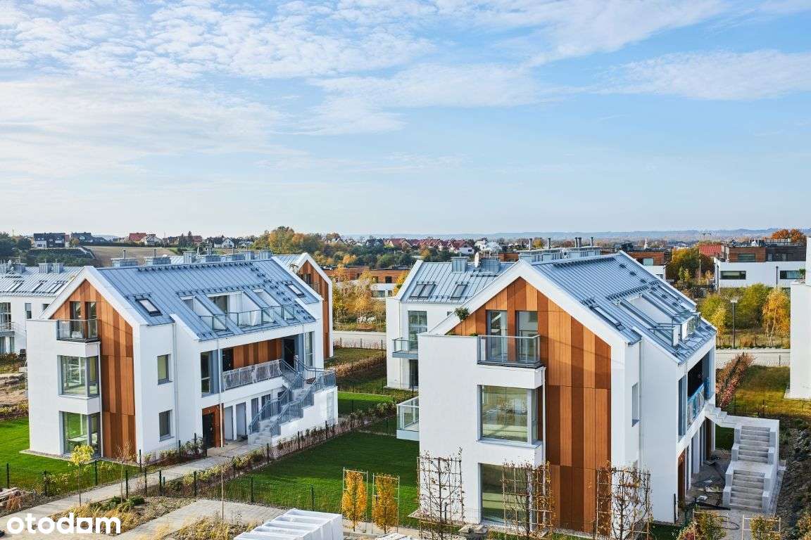 Apartament 2-pokojowy blisko plaży – Porto Mare Mechelinki - Pełny obrazek: 5/23