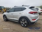 Hyundai Tucson - 1