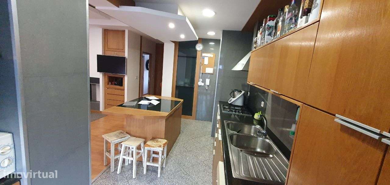 Apartamento T3 - Viana do Castelo - Grande imagem: 3/9