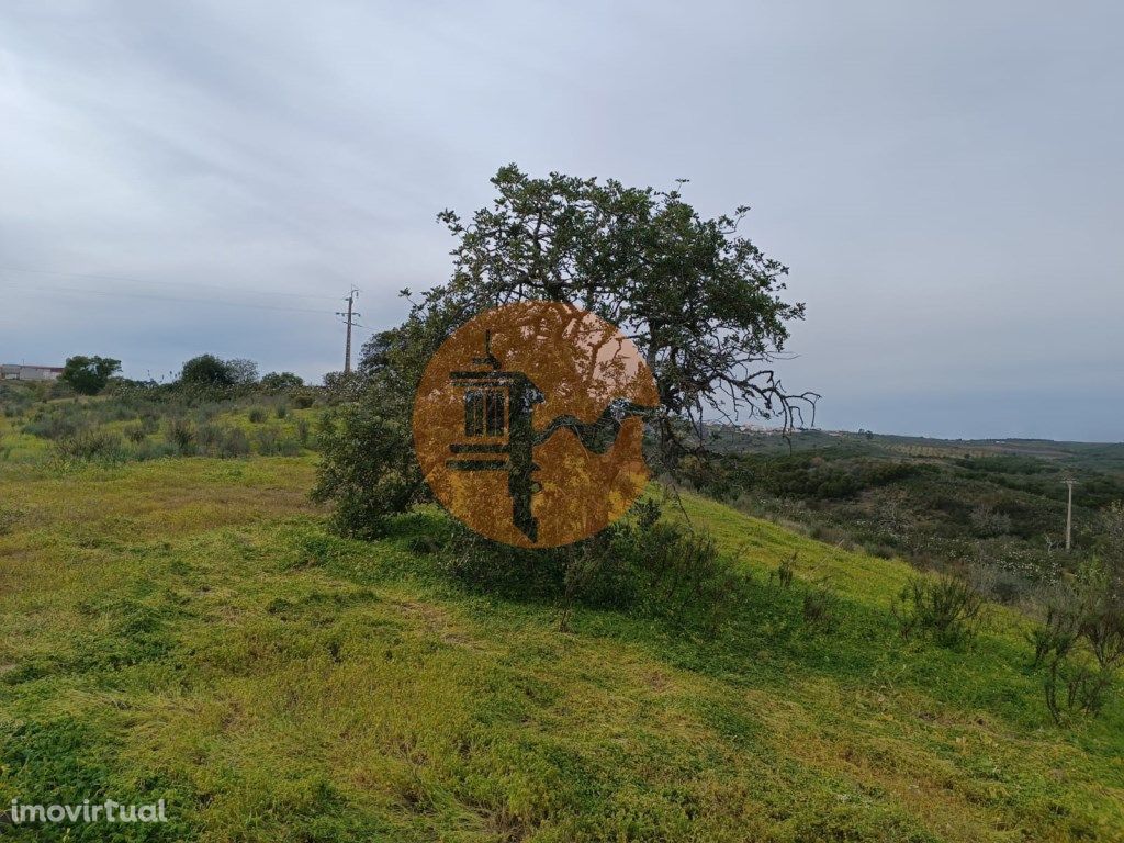 TERRENO COM 34.500 M2 - POSSIBILIDADE DE CONSTRUÇÃO DE AR...