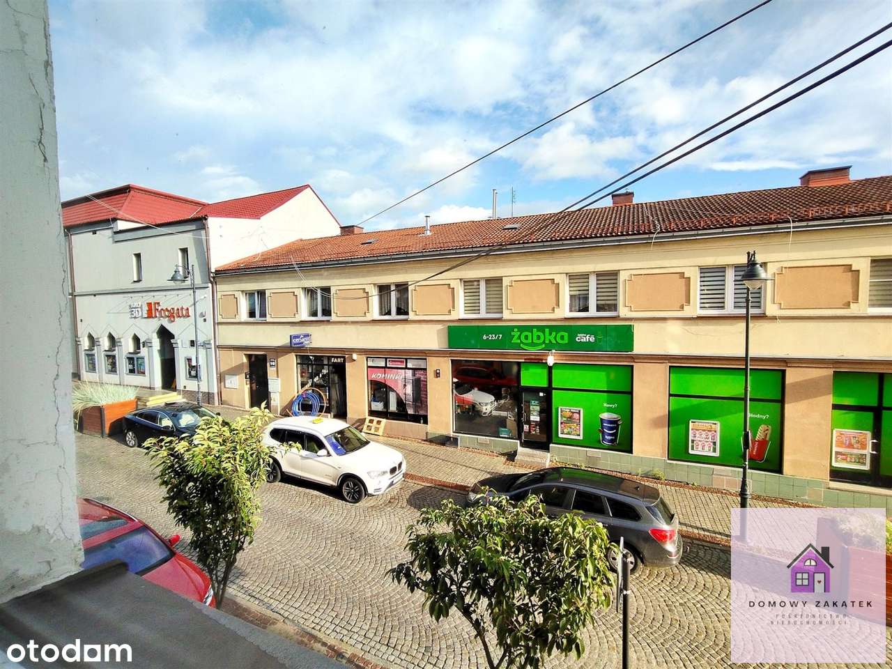 Przestronne, klimatyczne mieszkanie w centrum-8