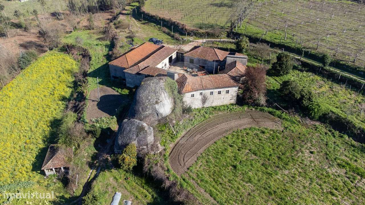 Moradia T4 para venda - Grande imagem: 4/47