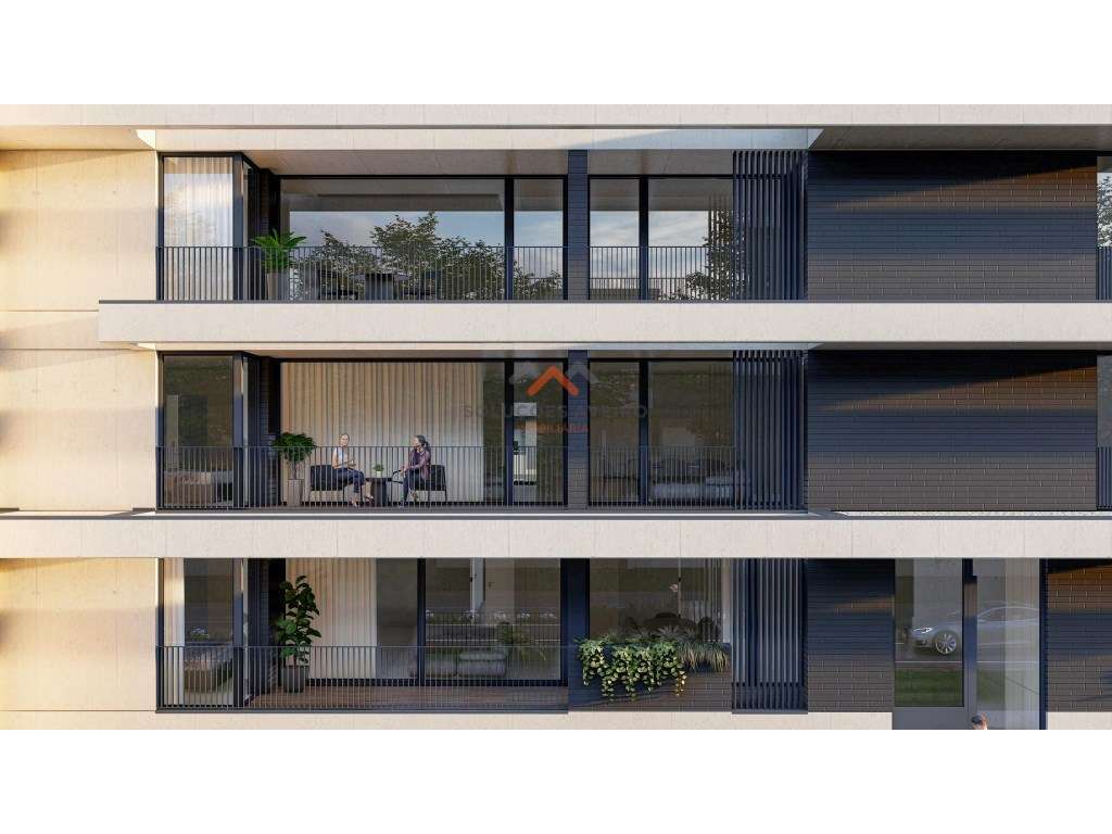 Apartamento T3 Duplex Novo, na Praia da Vagueira!! - Grande imagem: 4/27