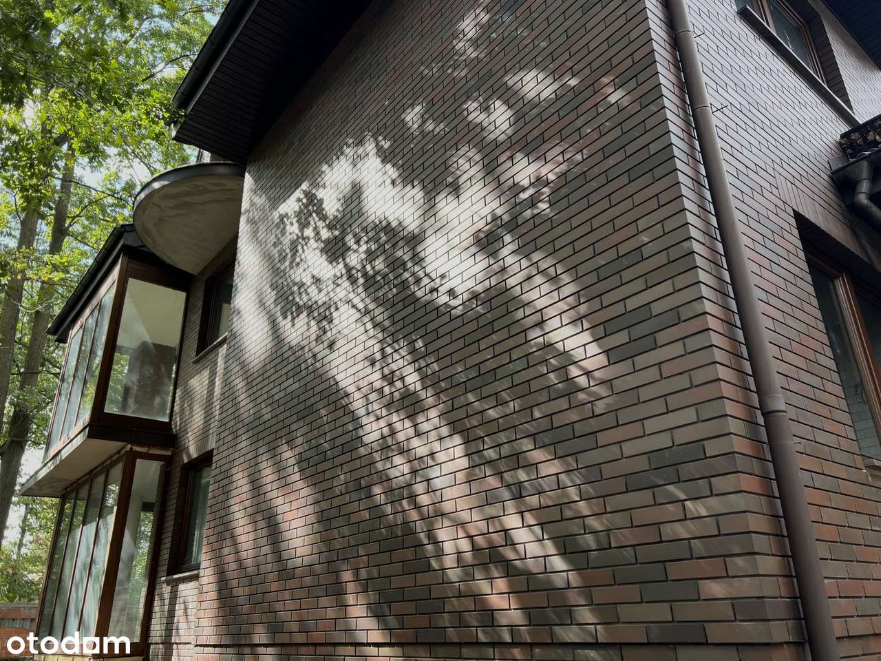 Dom | anin | zielono | cisza | basen | starodrzew | premium | Wawer-3