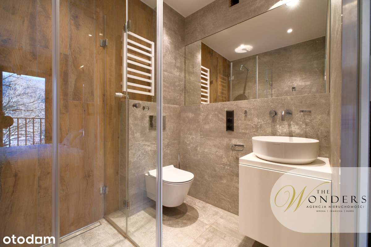 Segment • Premium  • Pod Skrzycznem • 178,60 m2-10