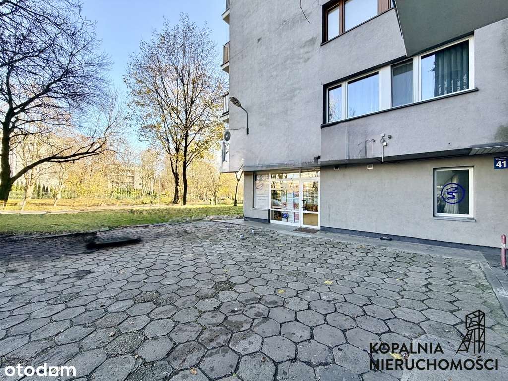 Lokal z witryną 145m2 | os. Tysiąclecia - Pełny obrazek: 4/17