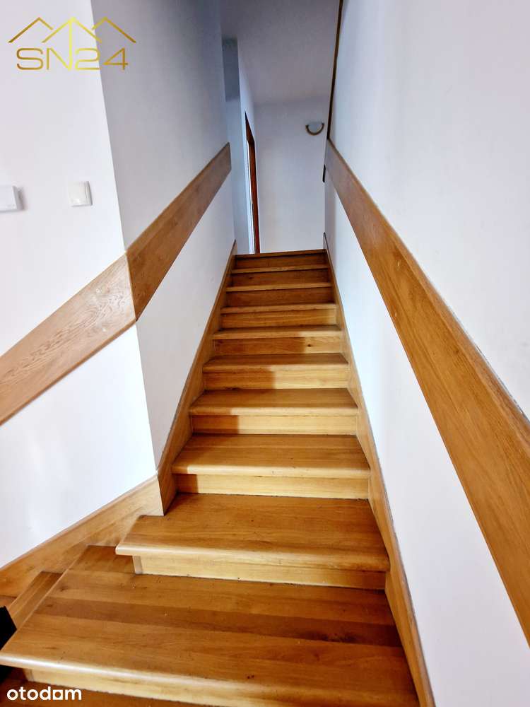 Dom - KLESZCZÓW (inwestycja, która pracuje)-14