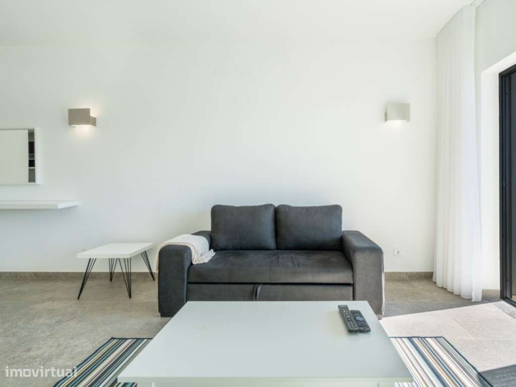 Apartamento T2 localizado no Algarve Race Resort, Portimão-17