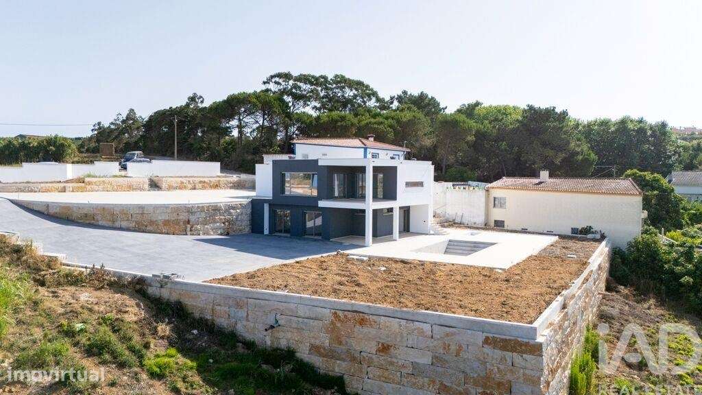 Casa / Villa T3 em Lourinhã e Atalaia de 353,00 m2 - Grande imagem: 1/29