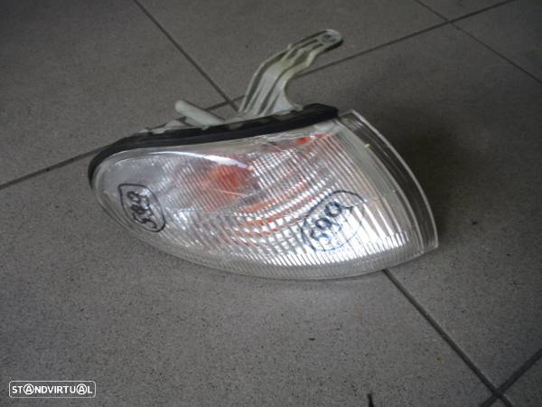 Pisca 082211508RF HYUNDAI ACCENT 1994 DRT DEPO - 1