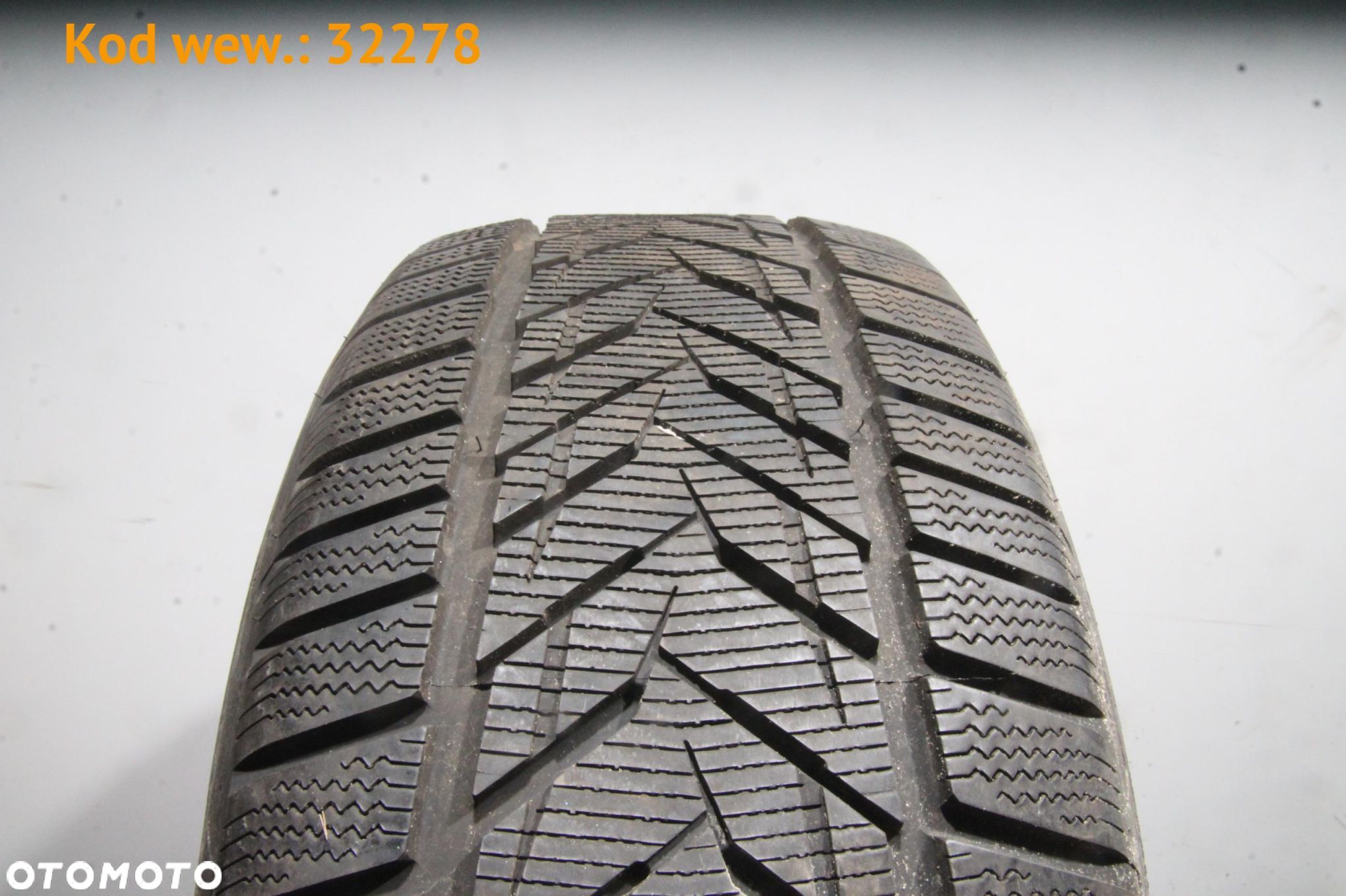 Vredestein Wintrac Xtreme S - 235/45 R17 - 1