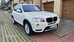 BMW X3 xDrive20d - 1