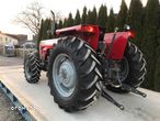 Massey Ferguson MF360 turbo 4WD - 22