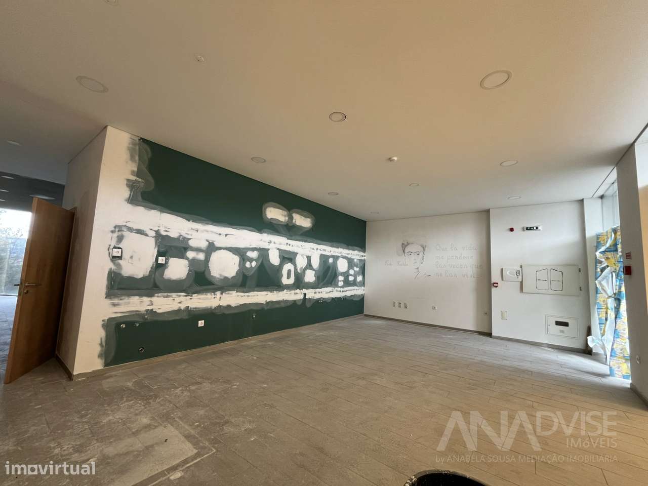 Loja  Arrendamento em Viseu,Viseu - Grande imagem: 5/12