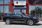 BMW X4 - 5