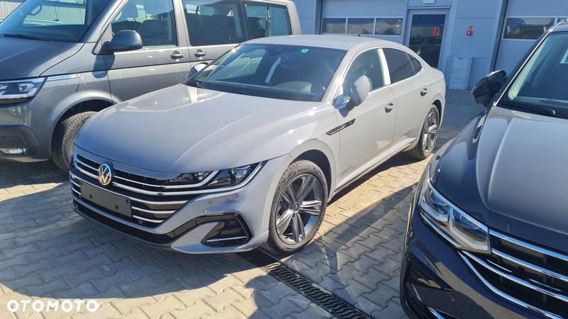 Volkswagen Arteon - 3