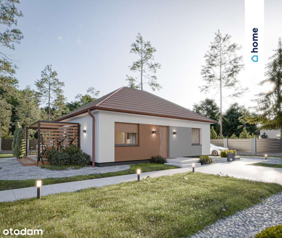 Wymarzone miejsce na Twój dom - Pełny obrazek: 2/10