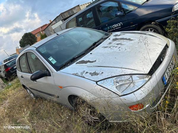 Ford Focus 1.4 Gasolina para peças - 1