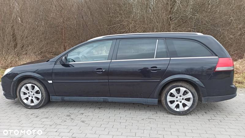 Opel Vectra 1.9 CDTI Elegance - 2