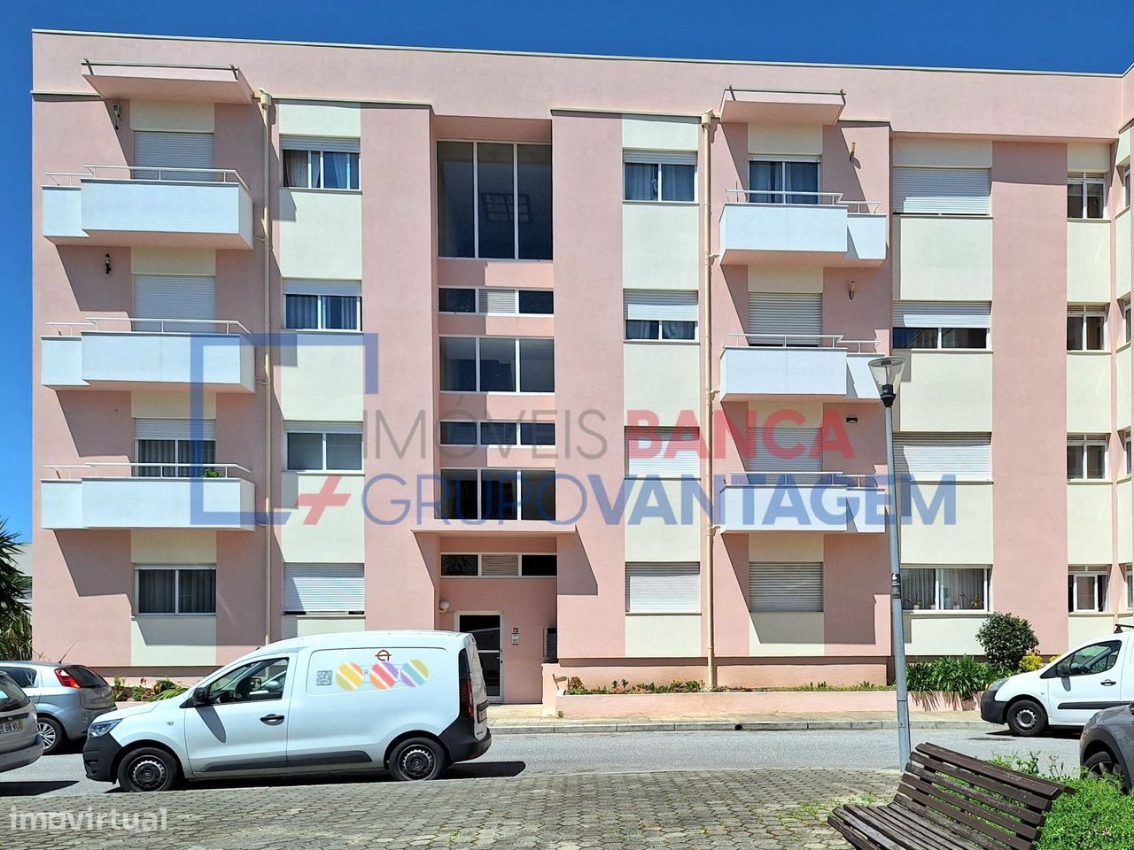 APARTAMENTO T2 EM VALONGO - Grande imagem: 1/29