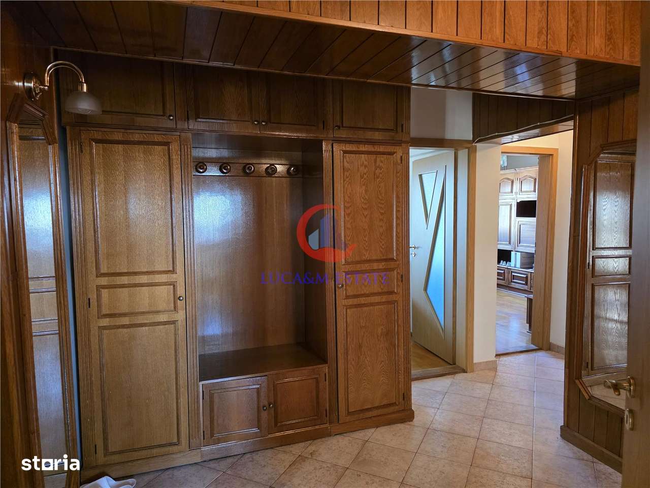 Apartament spatios 4 camere 97 mp – living 23 mp – Bd. Simion Barnutiu-11