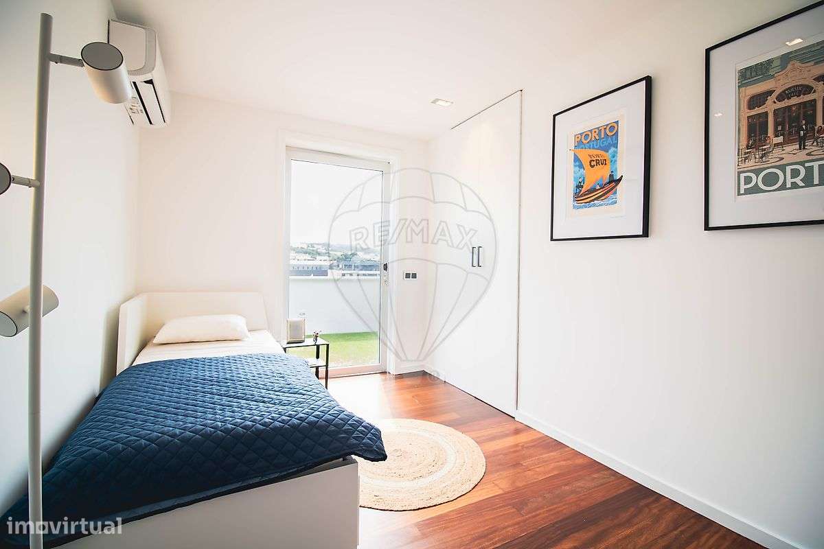 Apartamento T4 para venda-40