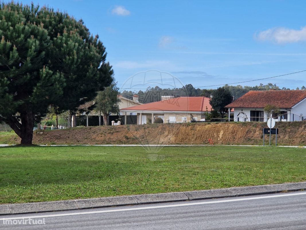 Terreno  para venda