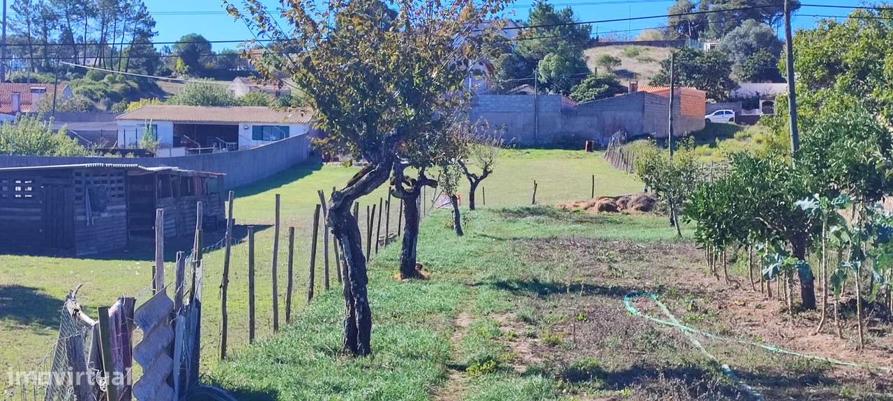 Casa de Habitação com Grande Terreno a 9 minutos da Figueira-25