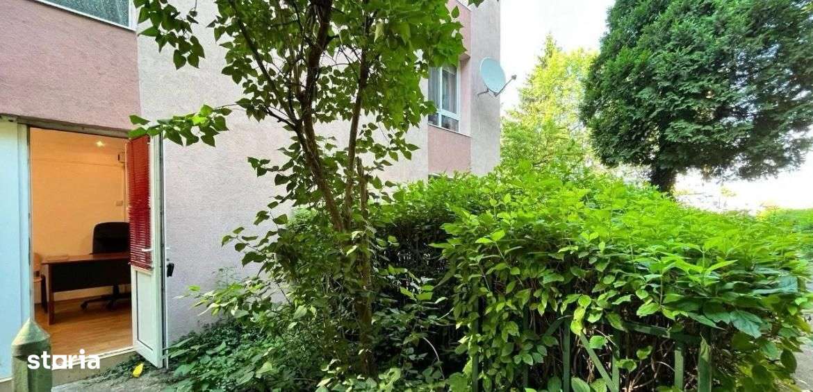 Spatiu Comercial - Uranus - Zona Astra - cod 5149 - Imagine principală: 5/5