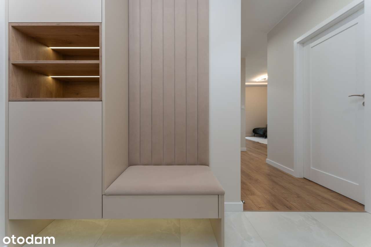 3-pokojowe nowoczesne z dużym balkonem-4