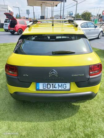 Citroën C4 Cactus 1.2 PureTech Feel - 7