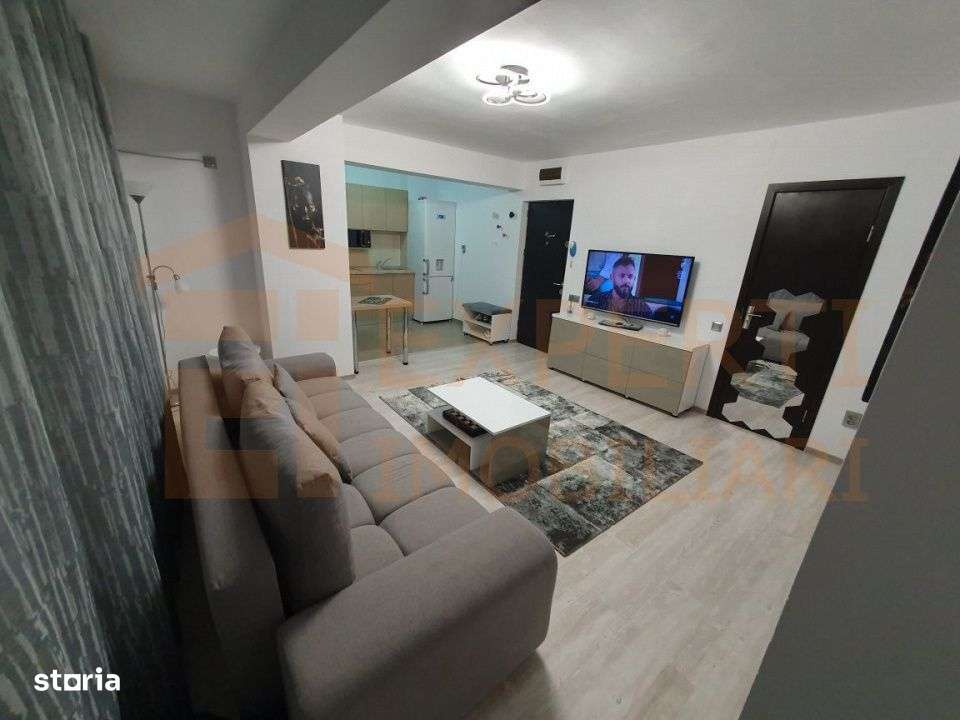 Apartament 2 camere, termen lung, zona Energia - Imagine principală: 2/7