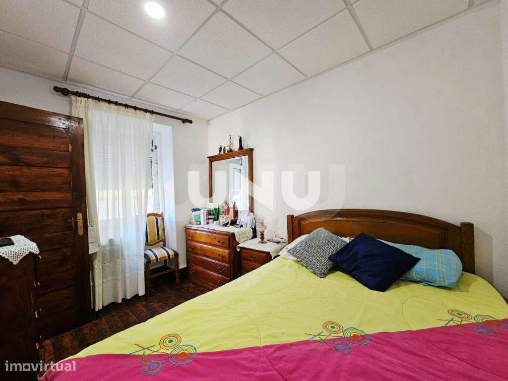 Moradia Isolada T2 - Para Investimento-8