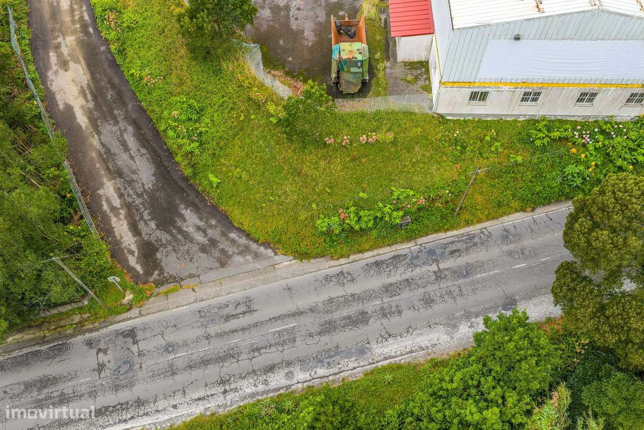 Propriedade Industrial Versátil - Edifício com 2 Pisos | Zona Estratég - Grande imagem: 5/13