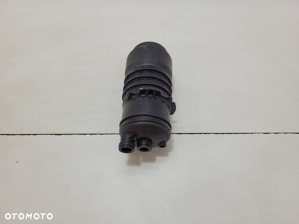 VW AUDI 3.0 TDI OBUDOWA FILTRA OLEJU 78558686 - 4