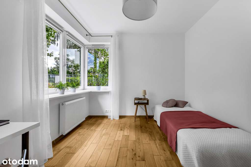 Gotowe do wprowadzenia | Przestronne | Komfortowe-10