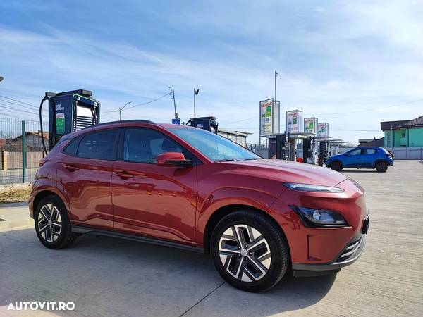 Hyundai KONA EV EDITION 30+ - 1