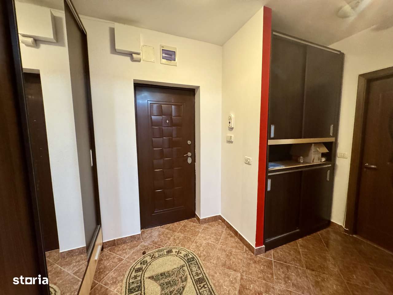 Vand apartament 2 camere, ARED-UTA-6