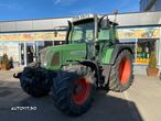 Fendt Farmer 412 Vario - 2