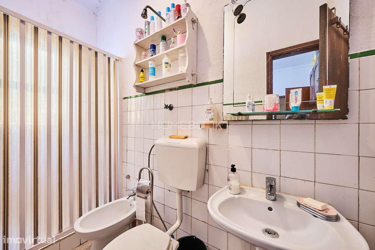 Moradia, 54,94 m², São Sebastião-11