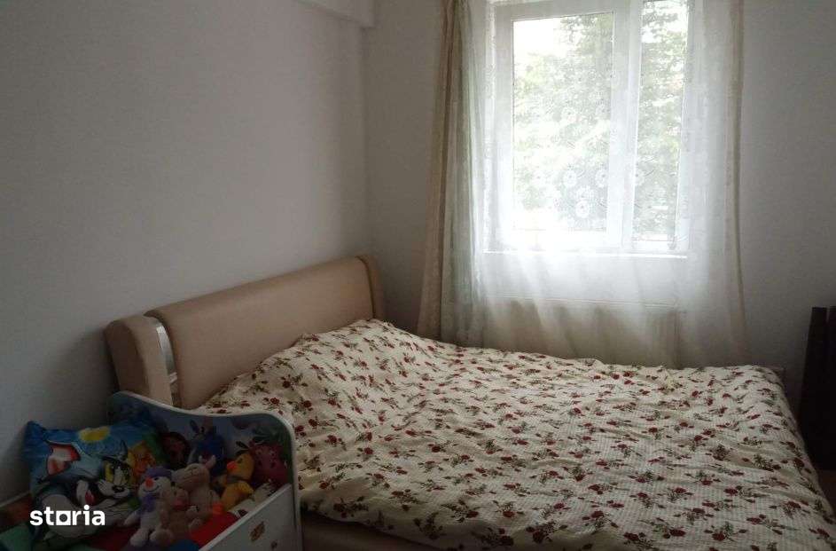 Apartament 3 camere/ cartier Grigorescu, zona Onisifor Ghibu - Imagine principală: 4/9