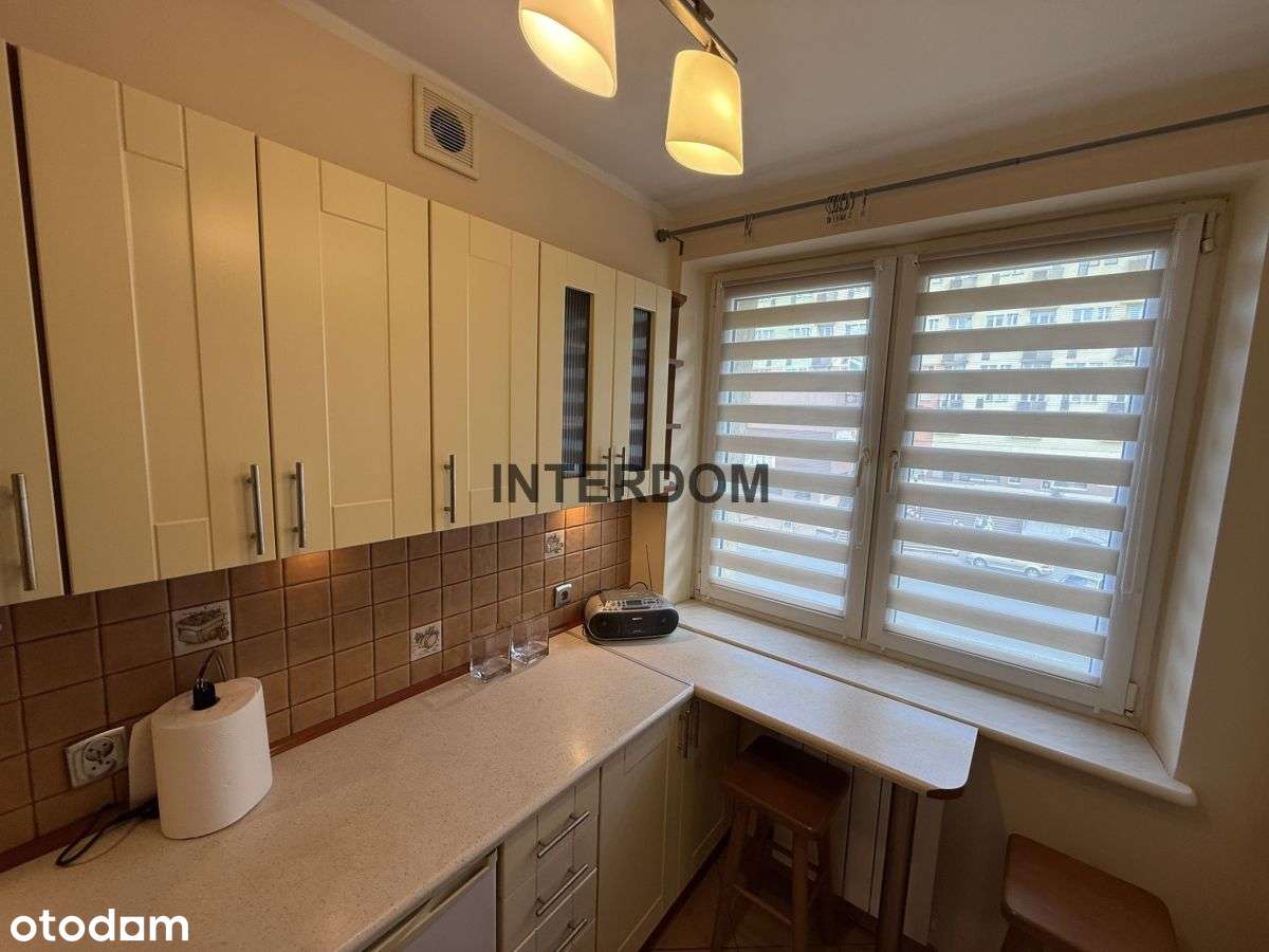 Po generalnym remoncie. Centrum. Niski czynsz.-2