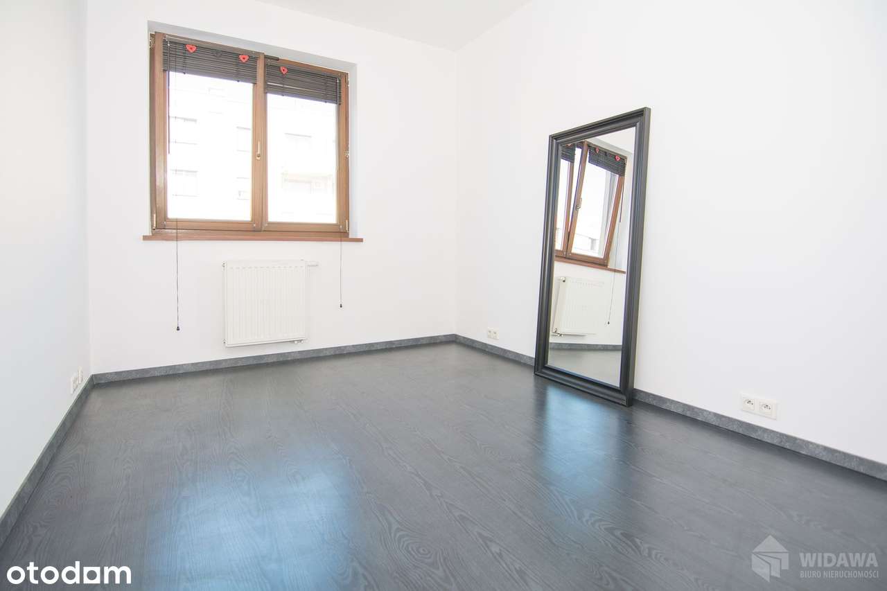 Mieszkanie, 64 m², Wrocław-7