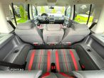 Volkswagen Touran 1.2 TSI BlueMotion Technology MATCH - 22