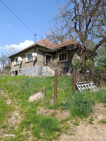 Casa modesta plus teren 5300mp, SanPaul, jud.Cluj-0