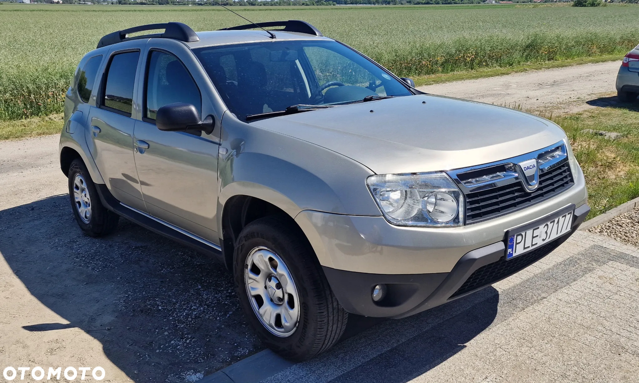 Dacia Duster 1.6 - 3