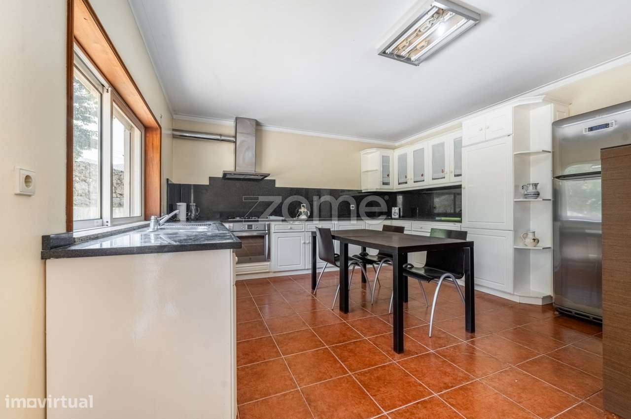 MORADIA T4 EM BRAGA - Grande imagem: 5/35