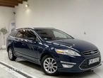 Ford Mondeo 2.0 TDCi Titanium - 13